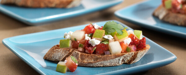 Pear Bureau Northwest Awarded 2014 Specialty Crop Block Grant