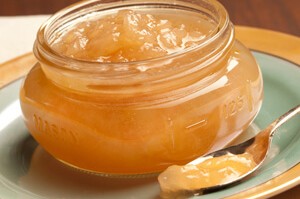 Perfect Pear Jam