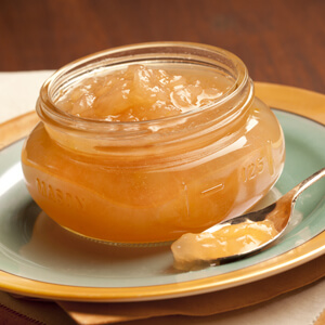 Perfect Pear Jam