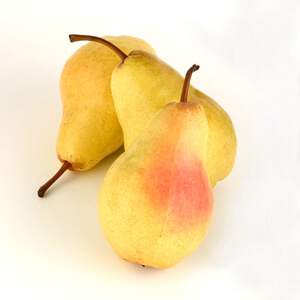 Bartlett Pears