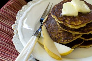 almond-pear-cardamom