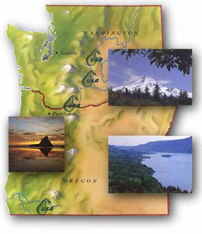 Growing Regions