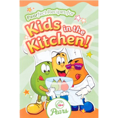 Kids in the Kitchen