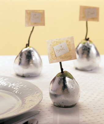 gilded-pears