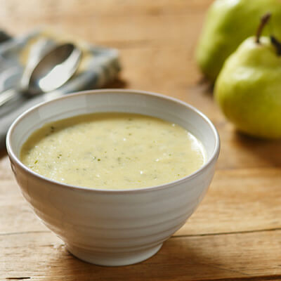 pear-and-sweet-corn-soup