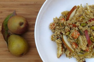 pear-roasted-carrot-and-ginger-quinoa-pilaf