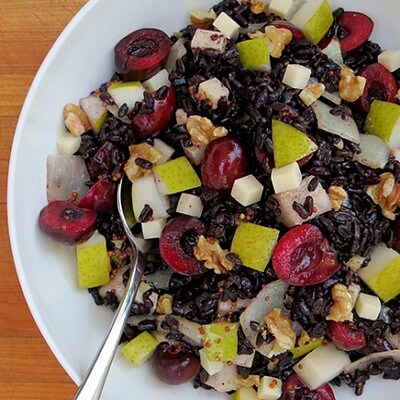 black-rice-salad-with-cherries-400