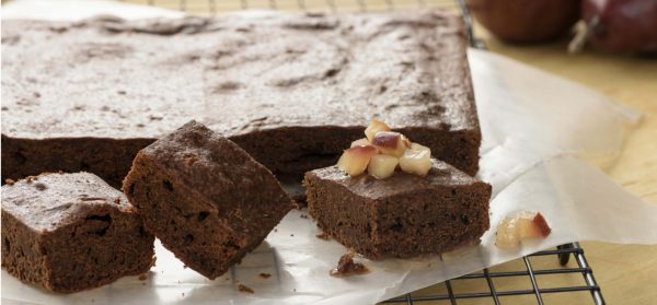 USA Pears Partners with Alternative Proteins for “Spooky” October Themed Promotion