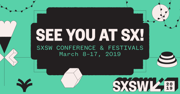 USA PEARS TO ATTEND SOUTH BY SOUTHWEST (SXSW) 2019