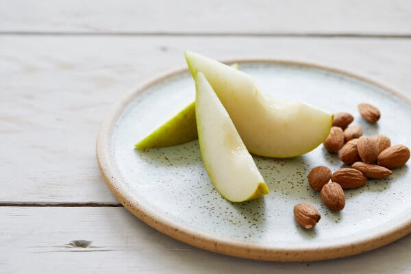 Pears May Support Cognitive Function (or “Brain Health”)