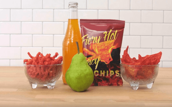 PEAR BUREAU NORTHWEST REACHES NEW CONSUMERS WITH EXTREME SNACKING VIDEO