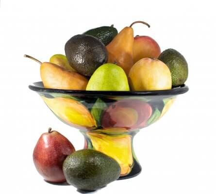 USA PEARS CREATES A MOVEMENT AROUND HEALTHY HABITS WITH LARGEST #WHATSINYOURFRUITBOWL CAMPAIGN, TO DATE