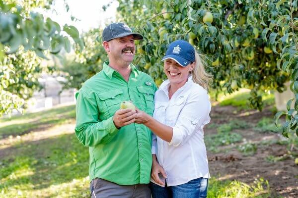 Meet Our Growers